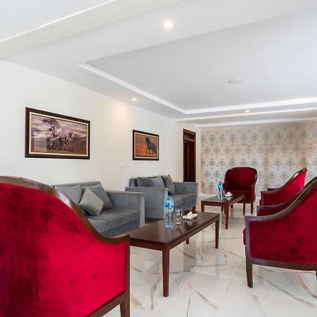 Tibet Hotel Skardu Bagian luar foto