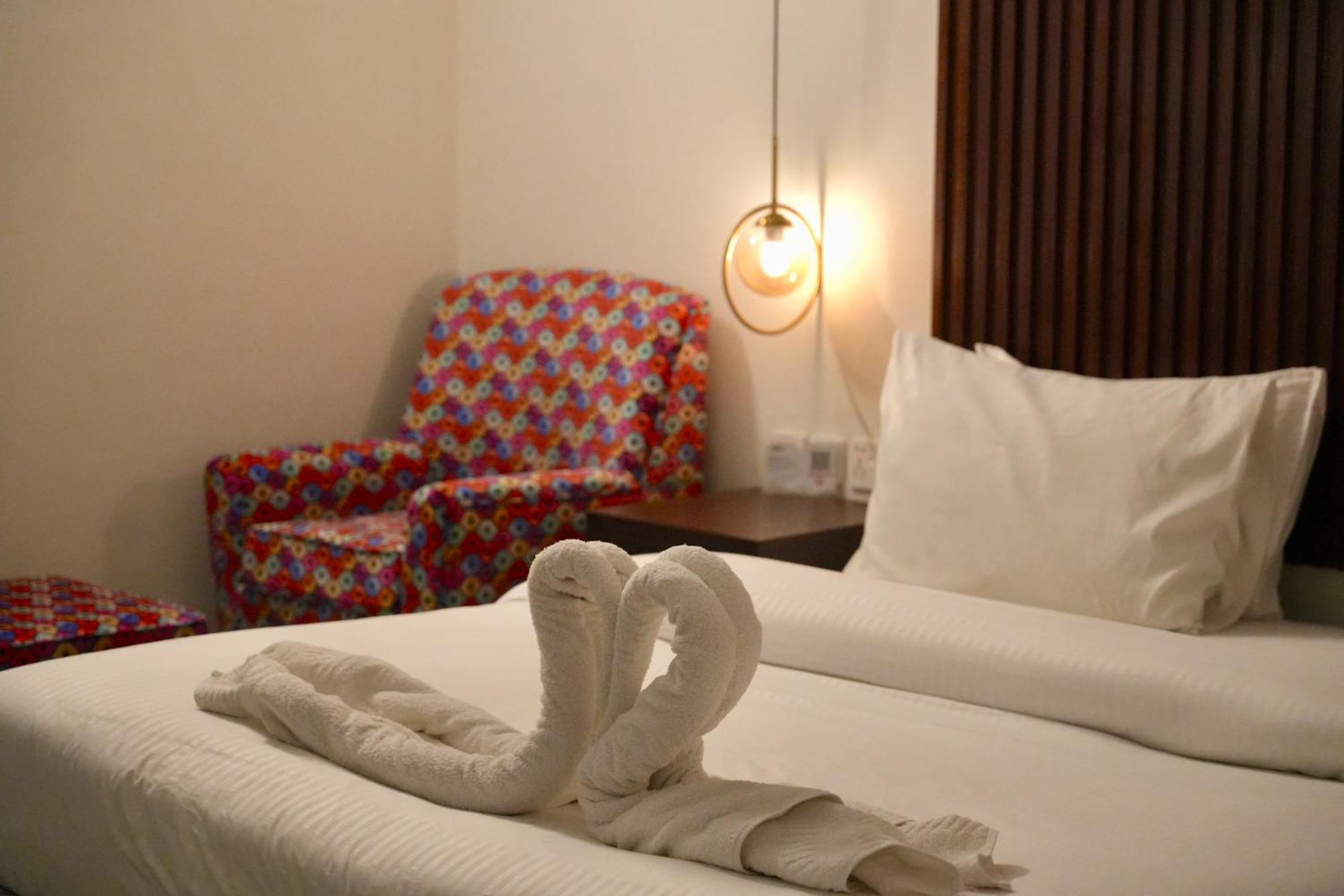 Tibet Hotel Skardu Bagian luar foto