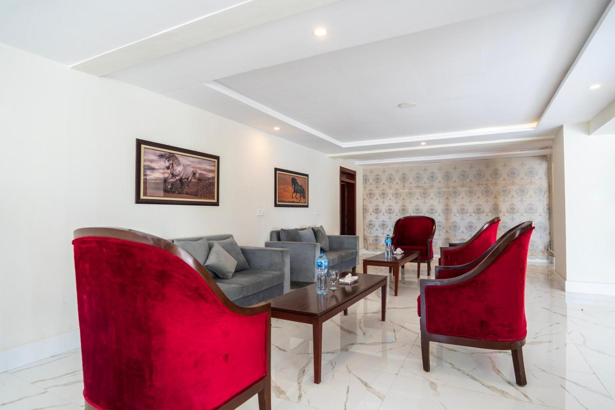 Tibet Hotel Skardu Bagian luar foto